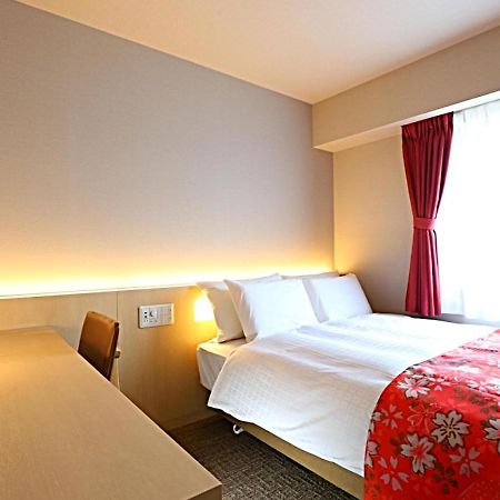 Hotel Wing International Premium Kanazawa Ekimae Exterior foto